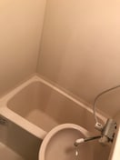 バス／シャワールーム等 サンテミリオン目白（６０３）