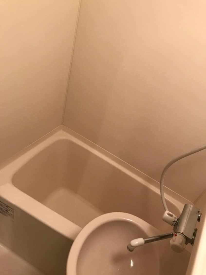 バス／シャワールーム等 サンテミリオン目白（６０３）