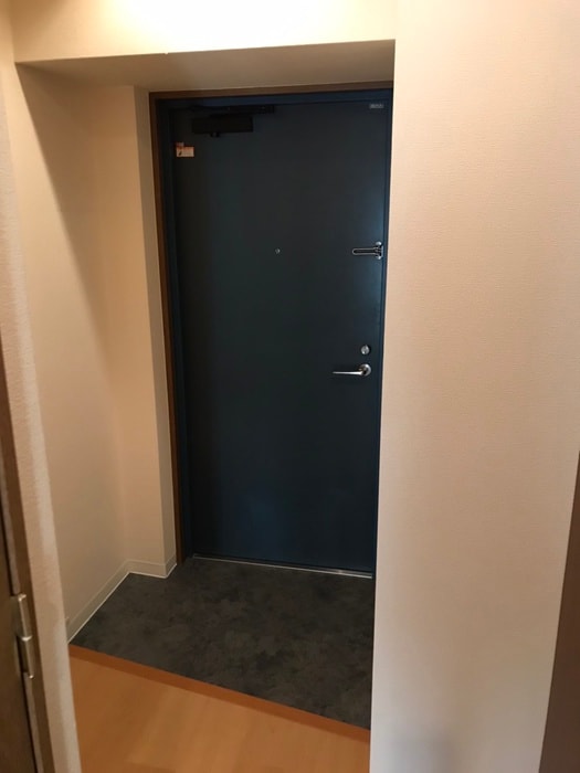 玄関 サンテミリオン目白（６０３）