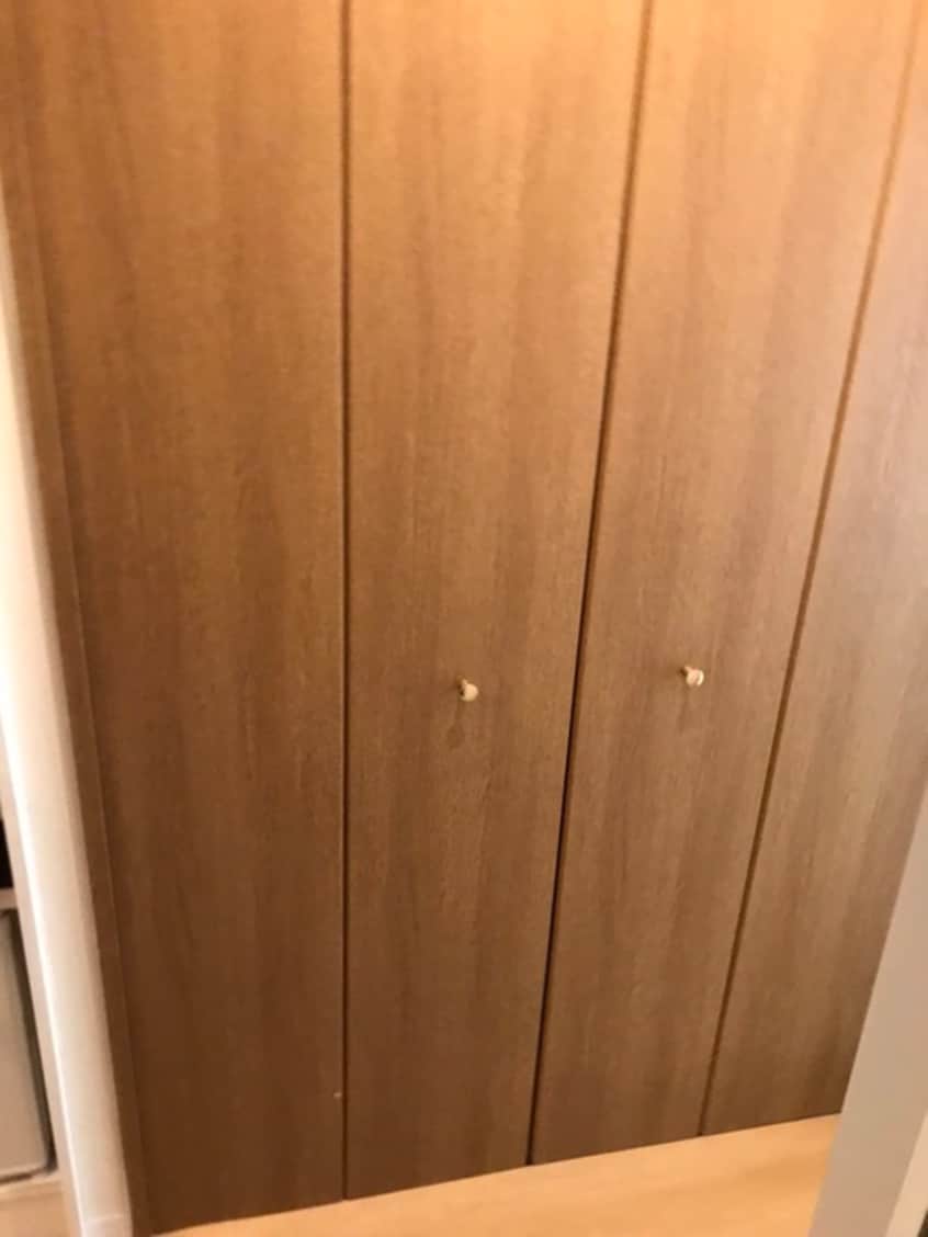 収納 サンテミリオン目白（６０３）