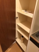 収納 サンテミリオン目白（６０３）