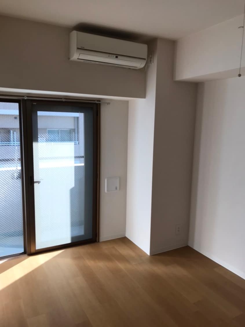 居室 サンテミリオン目白（６０３）