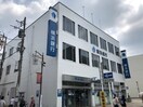 横浜銀行大和支店(銀行)まで850m robot home大和市中央