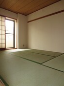 居室 ドルフ藤が丘