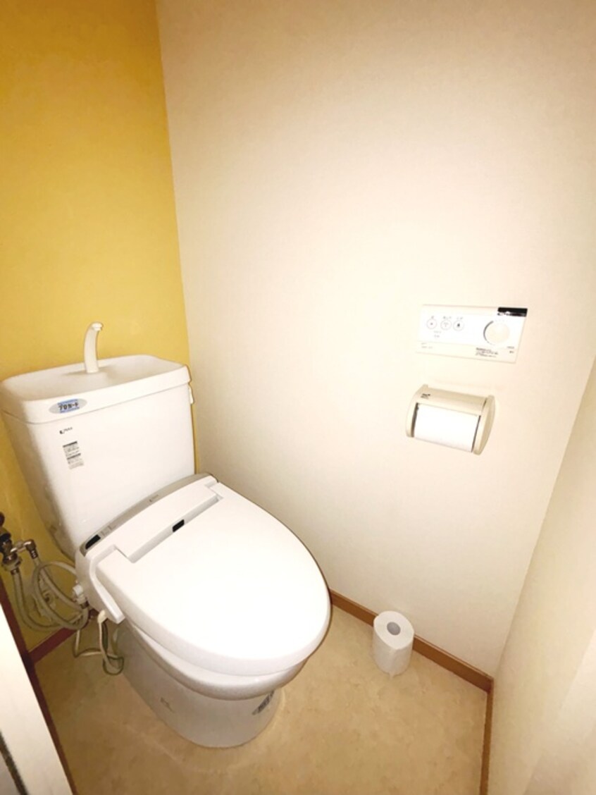 トイレ ｸﾞﾘｰﾝﾊｲﾂ西高