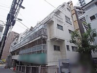 メゾン神泉