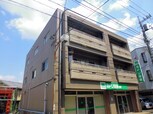 島田マンション