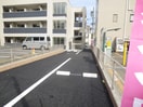 駐車場 ヴィーナス
