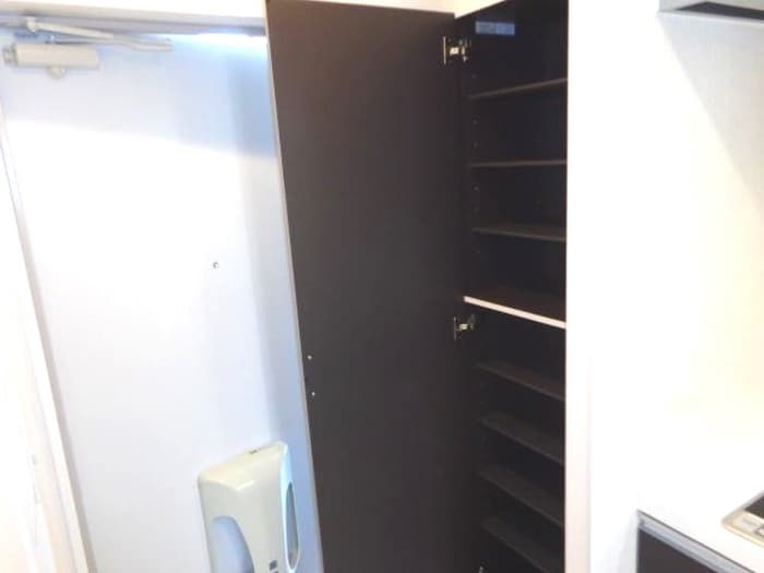 靴箱 ヴィーナス