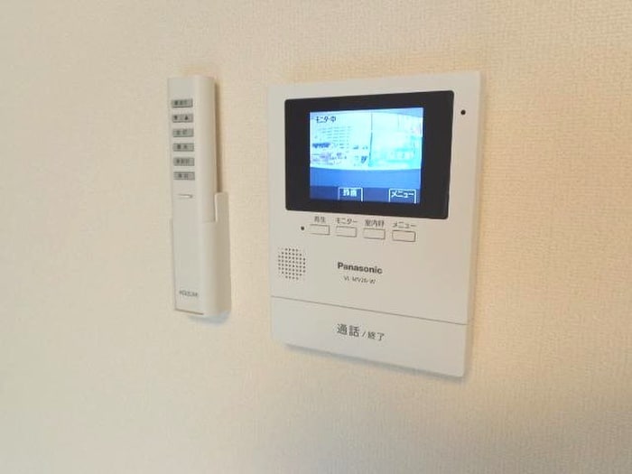 内観写真 ヴィーナス