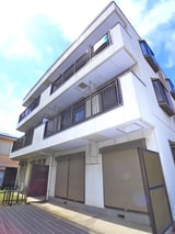 第２金杉コ－ポ