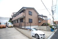 エトワール白楽