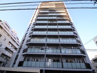 Brillia ist 元浅草