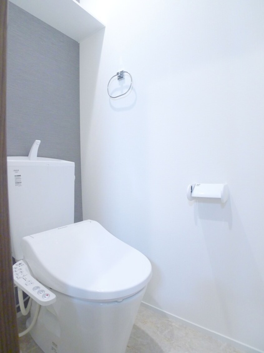 トイレ ソラーナ