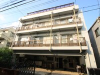 若栗マンション
