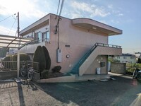 ソシアル梶ケ谷(201)