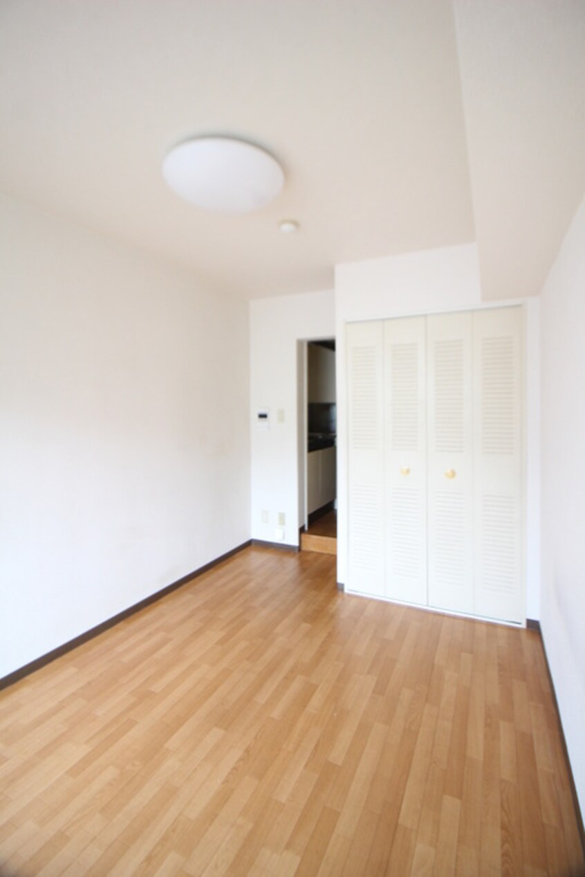 居室 メゾン・ド・プラシ－ド(304)