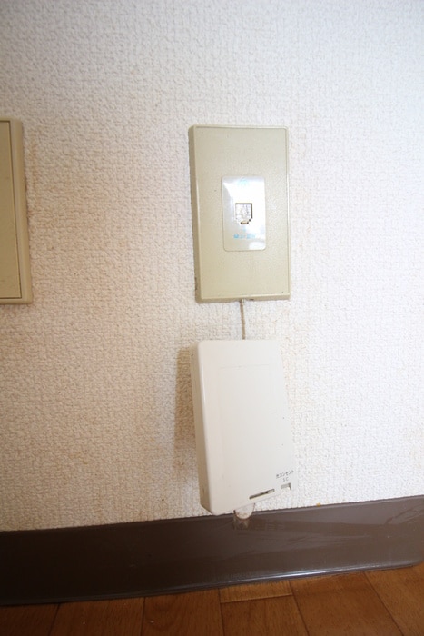 内観写真 メゾン・ド・プラシ－ド(304)