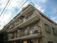 小石川コーポビアネーズ（308）