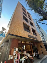 ヒルサイド神楽坂