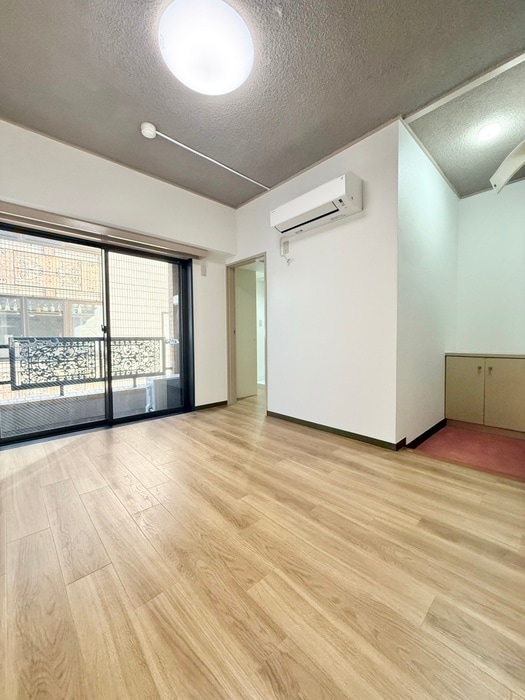 居室 ヒルサイド神楽坂