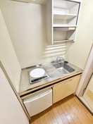 キッチン ヒルサイド神楽坂