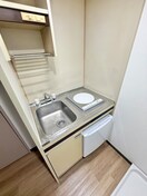 キッチン ヒルサイド神楽坂