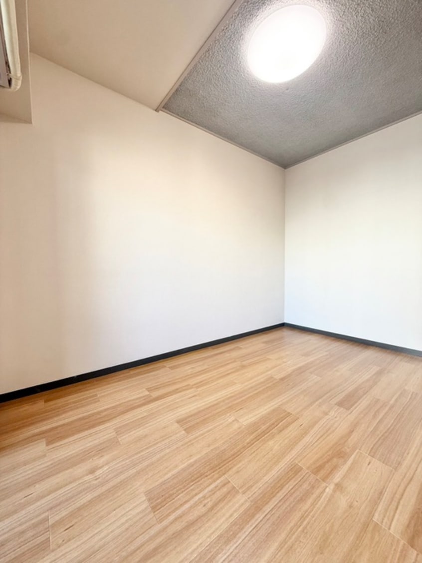 居室 ヒルサイド神楽坂