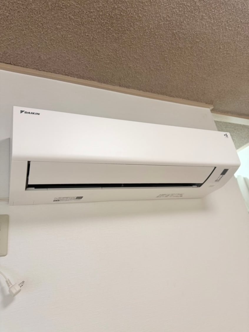 内観写真 ヒルサイド神楽坂