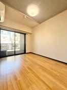 居室 ヒルサイド神楽坂