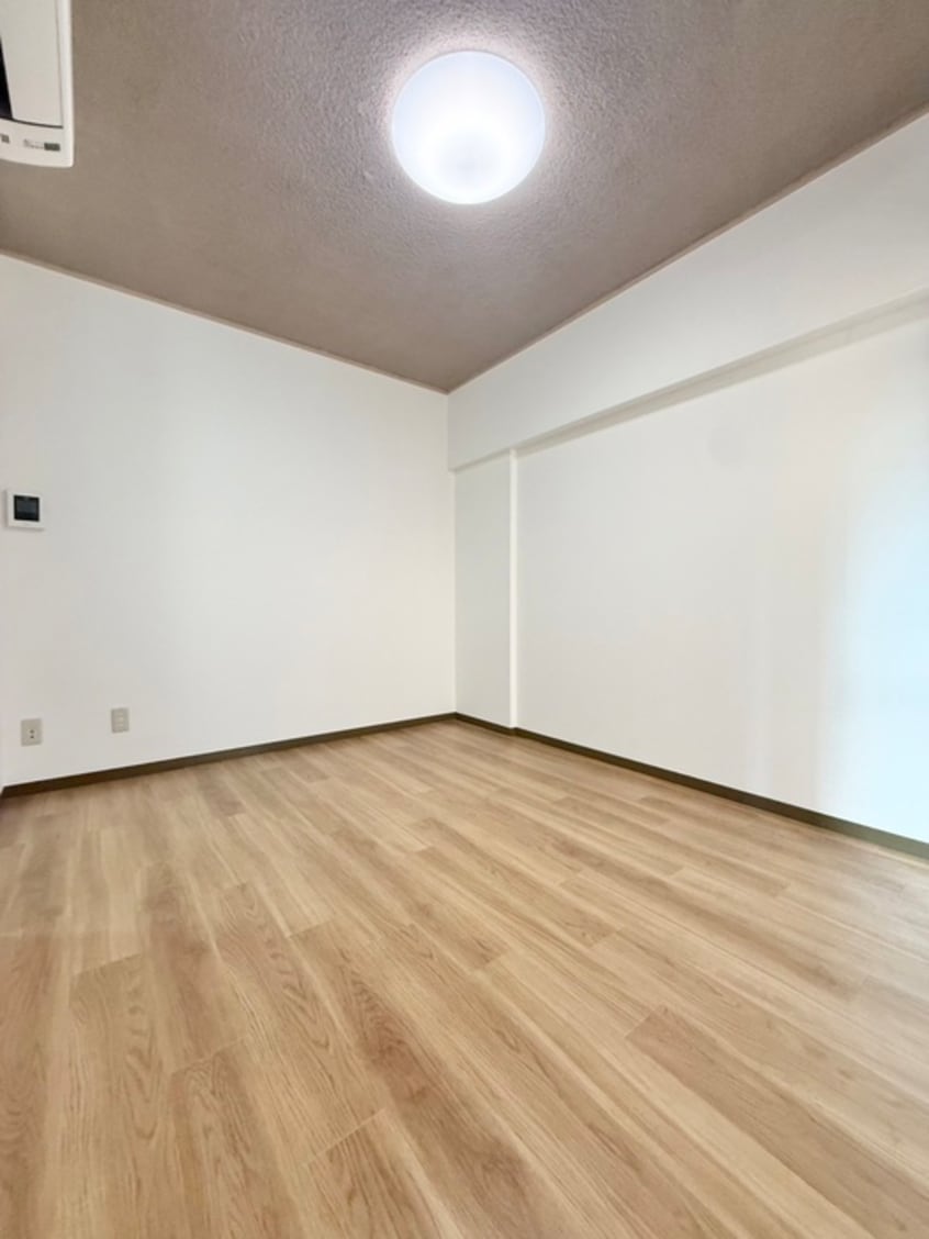 居室 ヒルサイド神楽坂