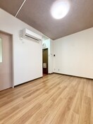 居室 ヒルサイド神楽坂