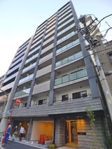 ムニレジデンス上野