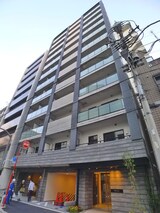 ムニレジデンス上野