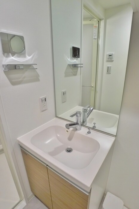 洗面 ムニレジデンス上野