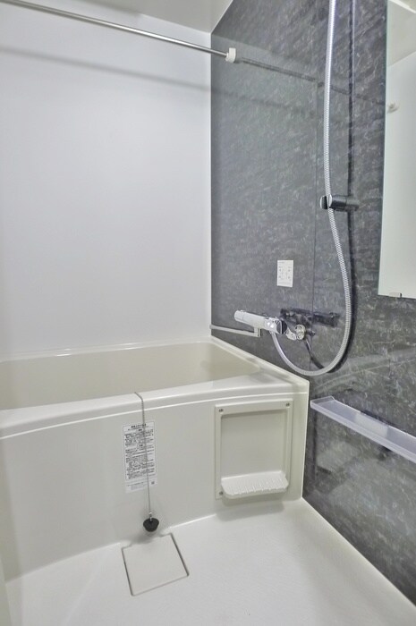 バス／シャワールーム等 ムニレジデンス上野