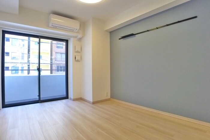 居室 ムニレジデンス上野