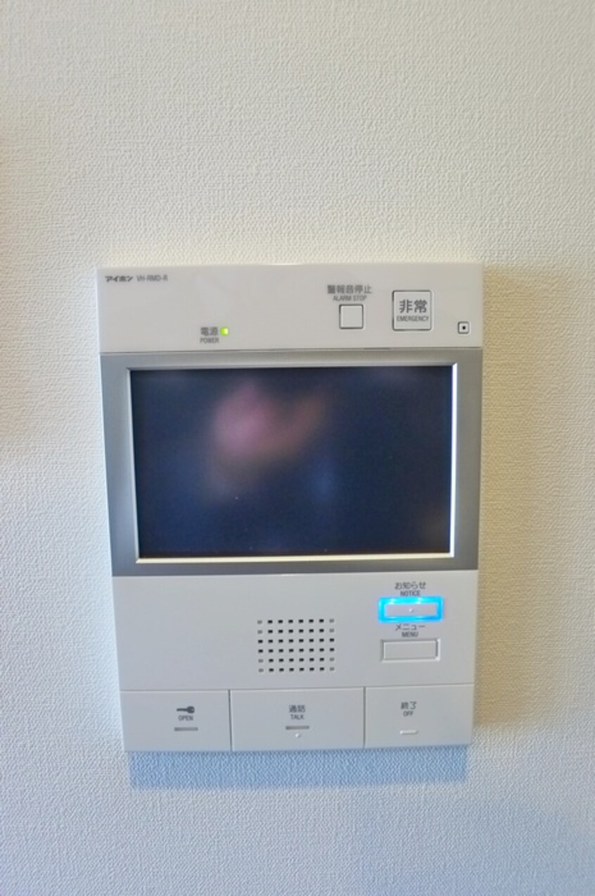 内観写真 ムニレジデンス上野