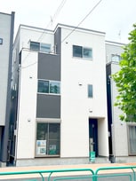 Ｎｉｓｈｉｏｇｉ Ｈｏｕｓｅ Ｄ