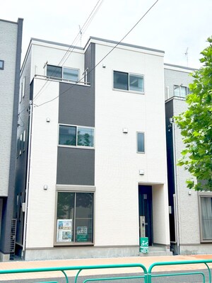 Ｎｉｓｈｉｏｇｉ Ｈｏｕｓｅ Ｄ