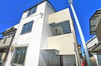 グレイスミロ松戸栄町