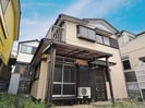 芹が谷5丁目貸戸建の外観