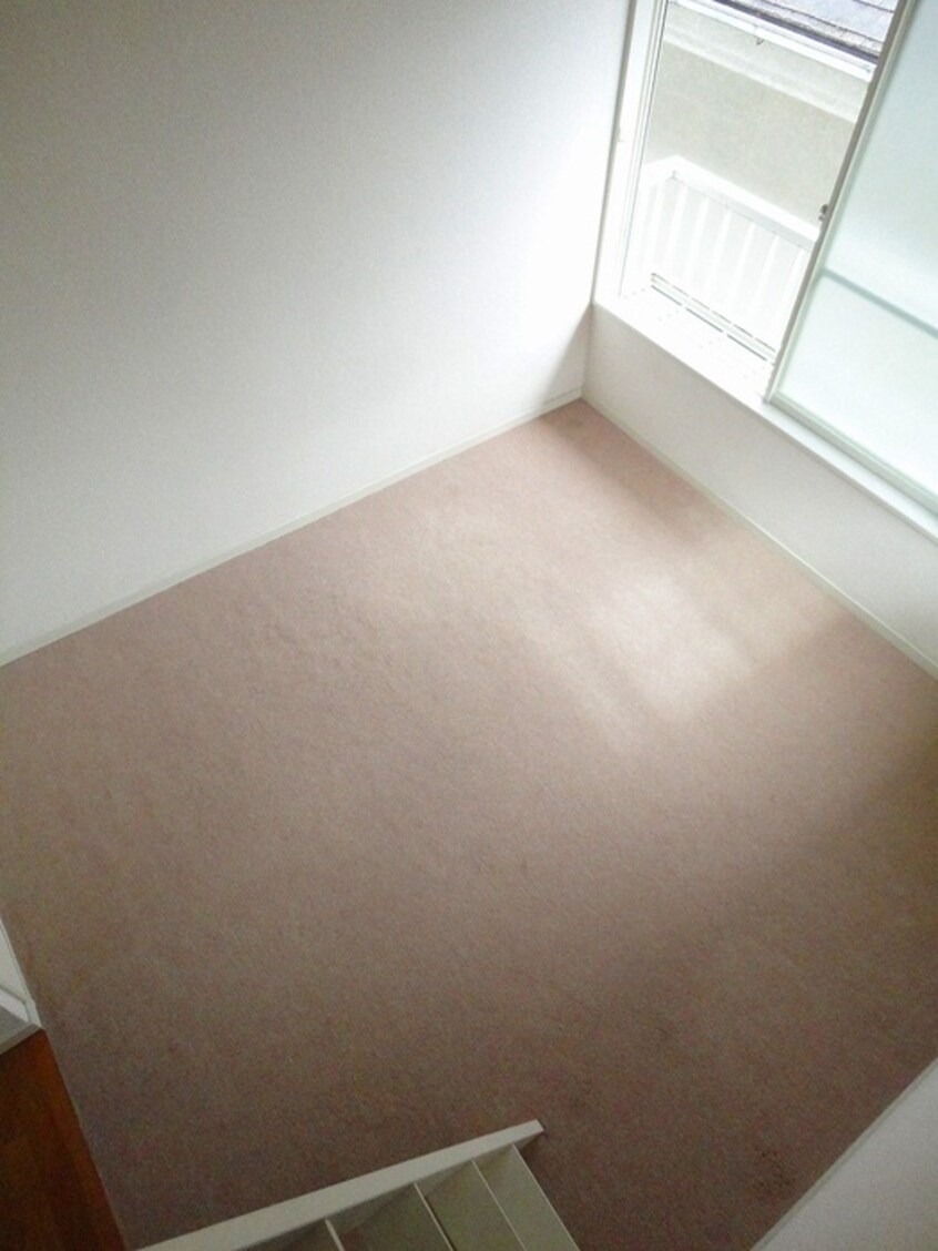 居室 サンパレス