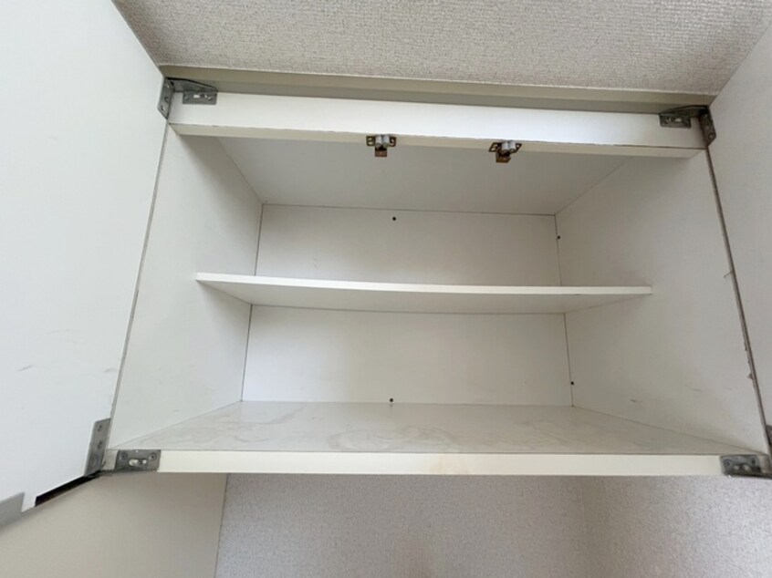 靴箱 サンパレス
