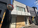 第７もはんの外観