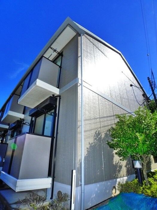 外観写真 メゾンブランシェ