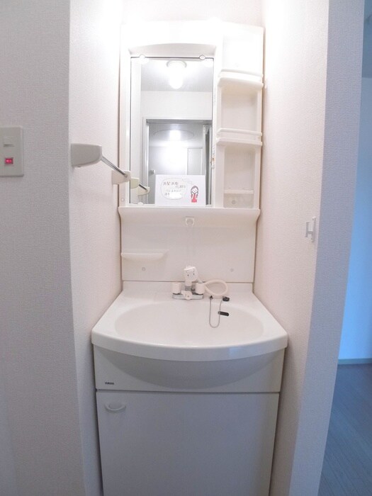 洗面 メゾンブランシェ