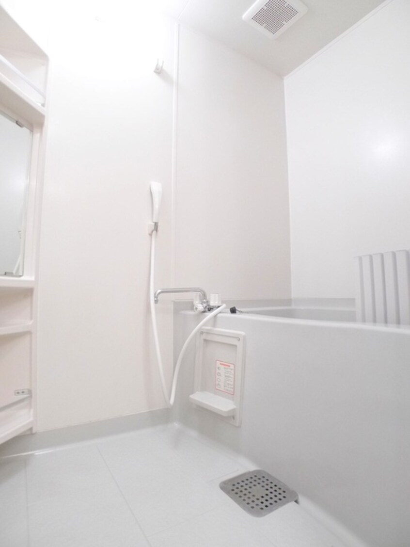 バス／シャワールーム等 メゾンブランシェ