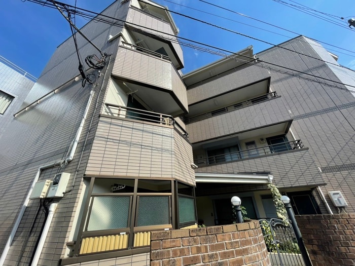 外観写真 グレース目白