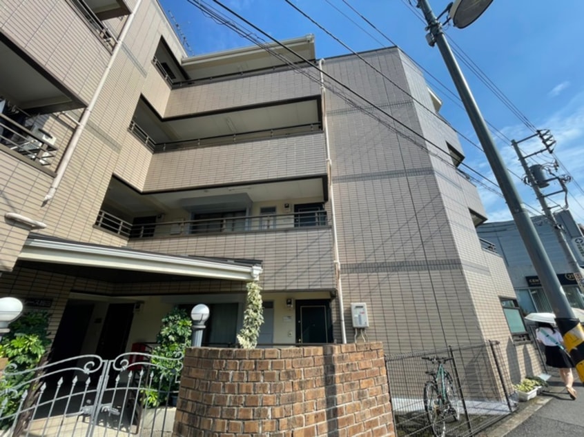 外観写真 グレース目白